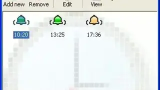 Clock! screenshot