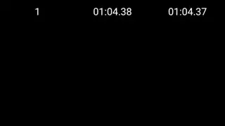 Clock+ screenshot