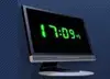 Clock Screen Saver