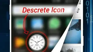 Clock – The Vault screenshot
