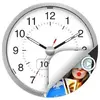 Clock – The Vault