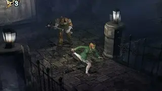 Clock Tower 3 screenshot