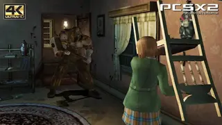 Clock Tower 3 screenshot