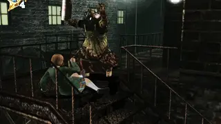 Clock Tower 3 screenshot