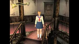 Clock Tower 3 screenshot
