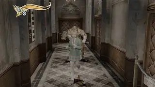 Clock Tower 3 screenshot