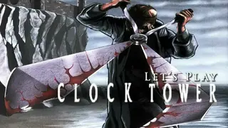 Clock Tower screenshot