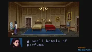Clock Tower screenshot