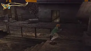 Clock Tower screenshot