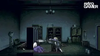 Clock Tower: The First Fear screenshot