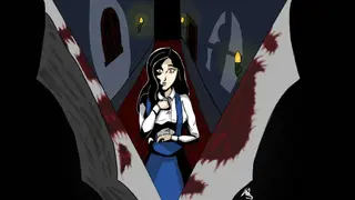 Clock Tower: The First Fear screenshot
