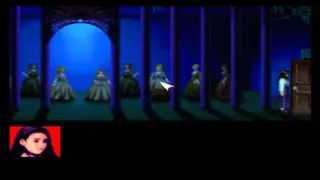 Clock Tower: The First Fear screenshot