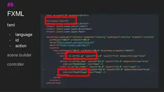 Clojure screenshot