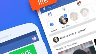 Clone App 32Bit Support screenshot