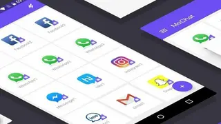 Clone app screenshot