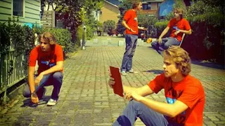 Clone Camera screenshot