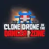 Clone Drone in the Danger Zone