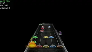 Clone Hero screenshot