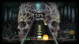 Clone Hero screenshot