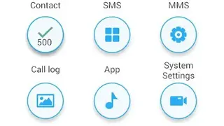 CLONEit screenshot