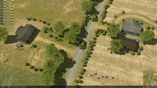 Close Combat screenshot