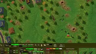 Close Combat screenshot