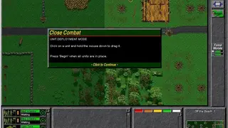 Close Combat screenshot