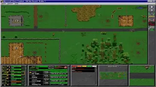 Close Combat screenshot
