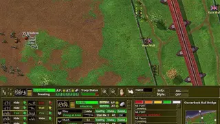 Close Combat: A Bridge Too Far screenshot