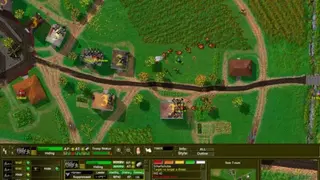 Close Combat: A Bridge Too Far screenshot