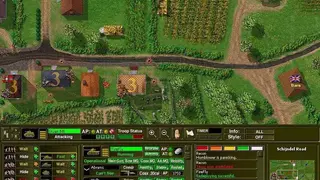 Close Combat: A Bridge Too Far screenshot