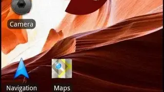 Close Enough Clock screenshot