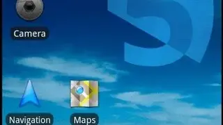 Close Enough Clock screenshot