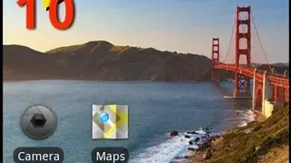 Close Enough Clock screenshot