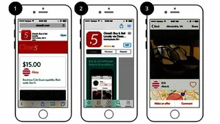 Close5 screenshot