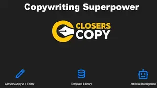 ClosersCopy screenshot