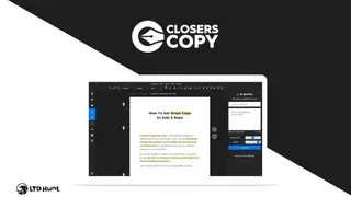 ClosersCopy screenshot