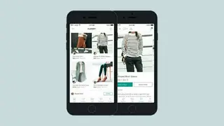 Closet+ screenshot