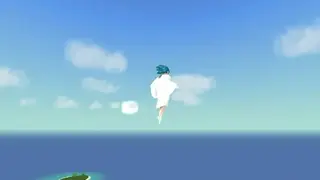 Cloud screenshot