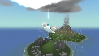 Cloud screenshot