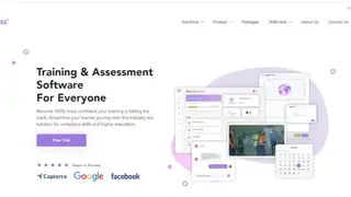 Cloud Assess screenshot
