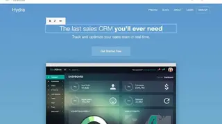 Cloud Cannon screenshot