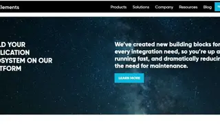 Cloud Elements screenshot