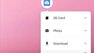 Cloud Manager screenshot