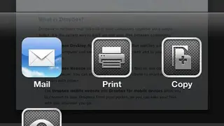 Cloud Mate screenshot