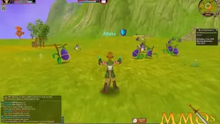 Cloud Nine screenshot