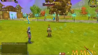 Cloud Nine screenshot