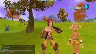Cloud Nine screenshot