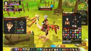 Cloud Nine screenshot
