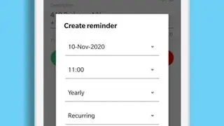 Cloud Notes screenshot